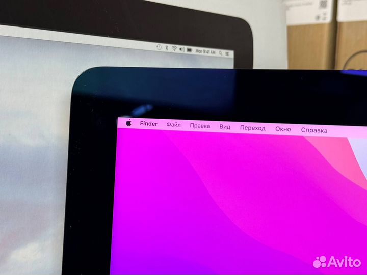 Моноблок Apple iMac 21.5 2017