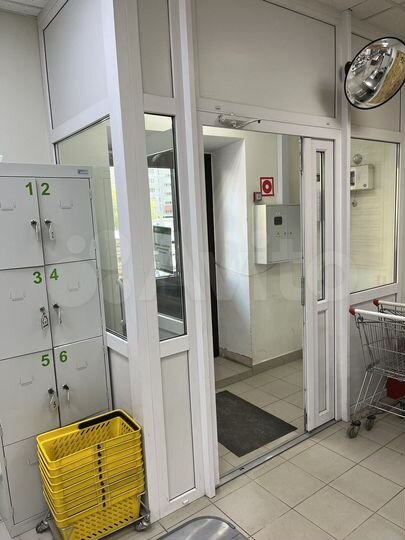 Торговая площадь, 106 м²