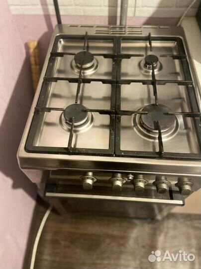 Газовая плита gorenie