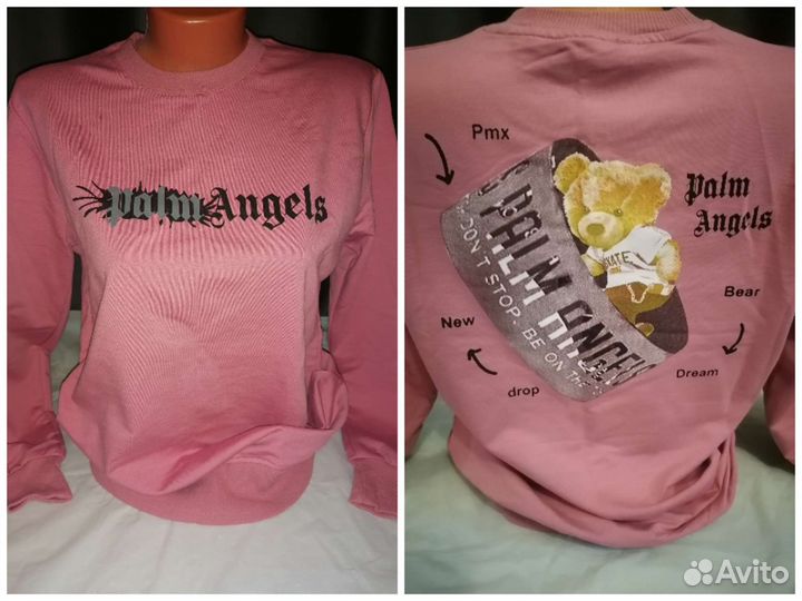 Свитшот новый