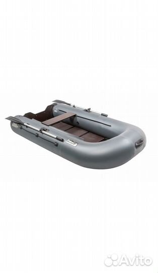 Надувная лодка Пеликан 255т