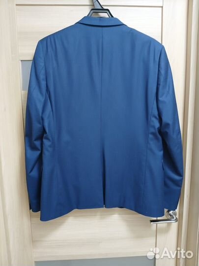 Костюм классика мужской