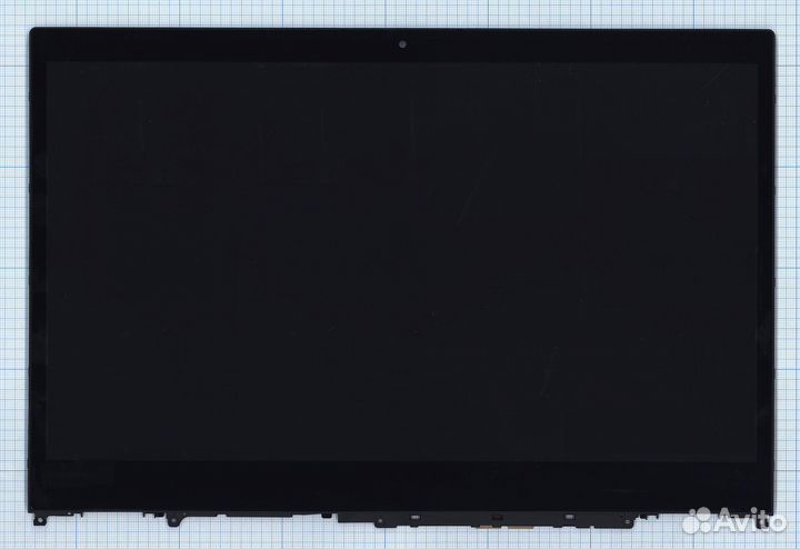 Модуль (матрица + тачскрин) для Lenovo IdeaPad Fle