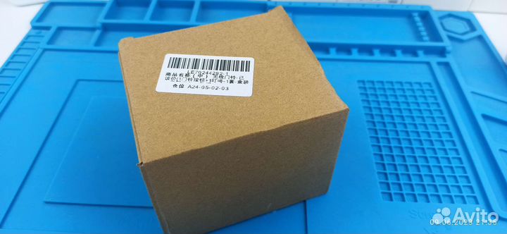 Дверной звонок беспроводной