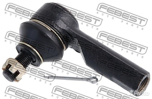 Наконечник рулевой