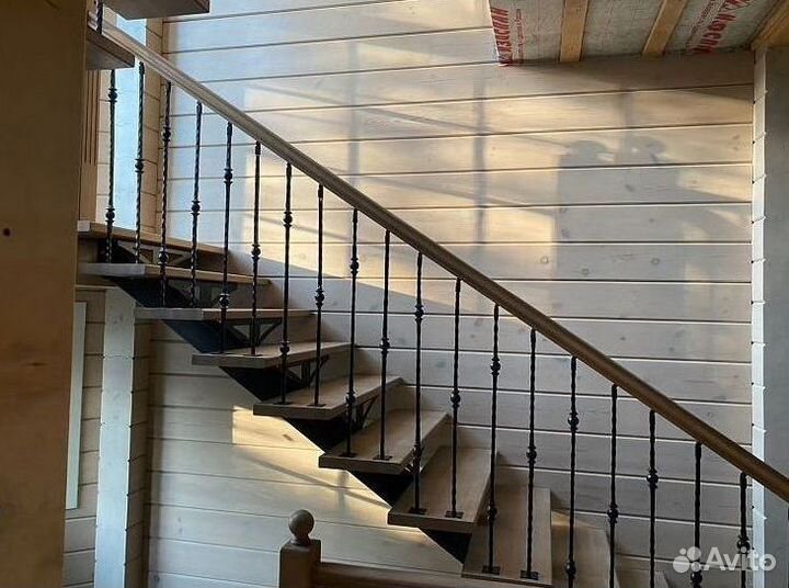 Лестница для дома