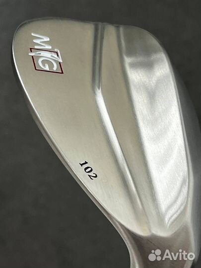 Клюшка для гольфа wedge (golf) вейдж iron