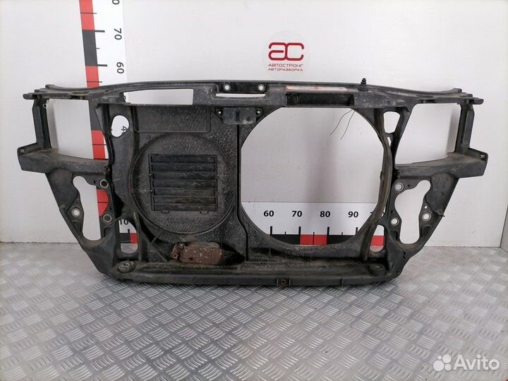 Панель передняя (телевизор) для Audi A4 B5