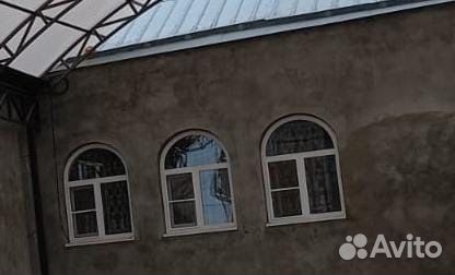 Окна пластиковые бу