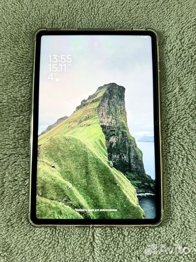 Планшет Xiaomi Pad 6 128 6+2