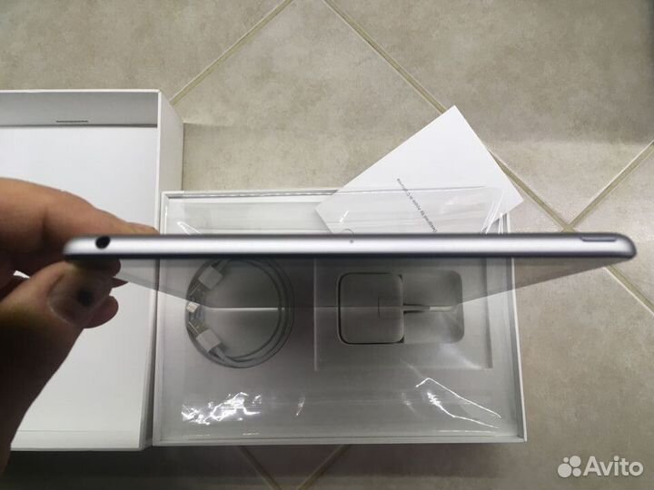 iPad 6 32Gb Wi-Fi 2018