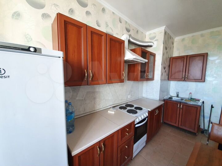 2-к. квартира, 60 м², 12/24 эт.