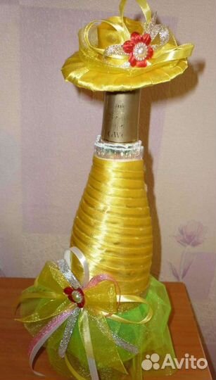 К любому празднику