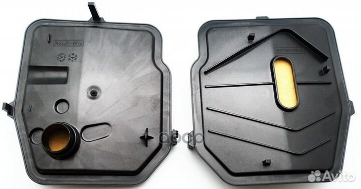 Фильтр АКПП jt529 JS Asakashi