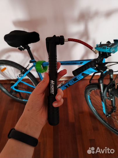 Велосипед взрослый stels navigator