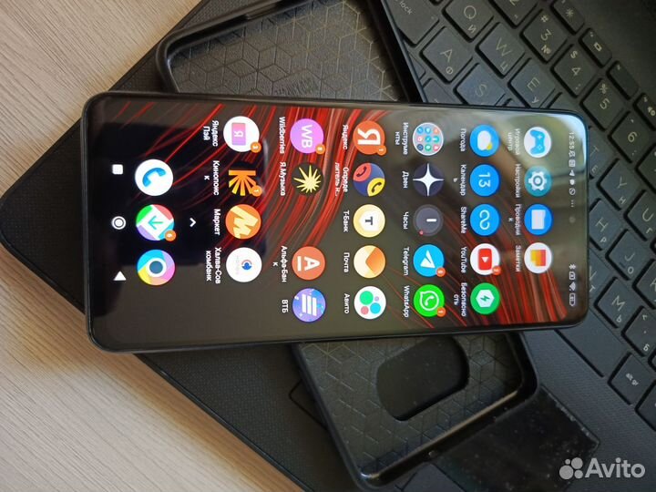 Xiaomi Poco X3, 8/128 ГБ