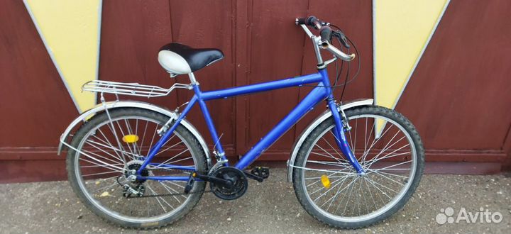 Детский велосипед, самокат и др