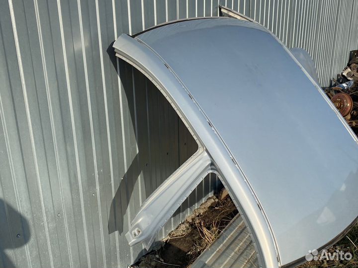 Крыша Hyundai Elantra XD