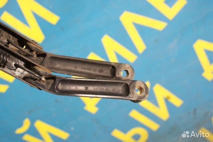 Поводки дворников Opel Vectra B