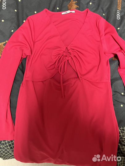 Платье женское