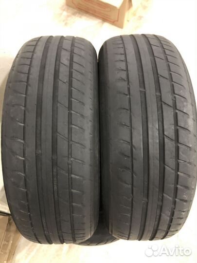 Tigar High Performance 195/65 R15