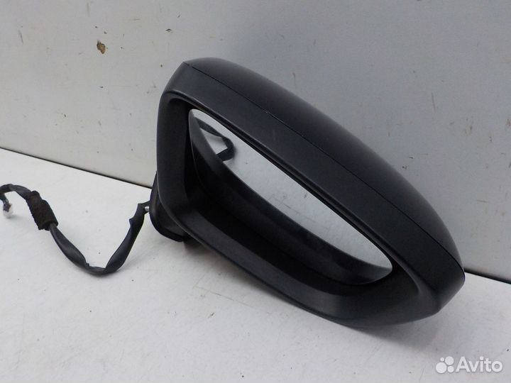Б/У Б/У Зеркало наружное правое Mazda 6 GJ 2013