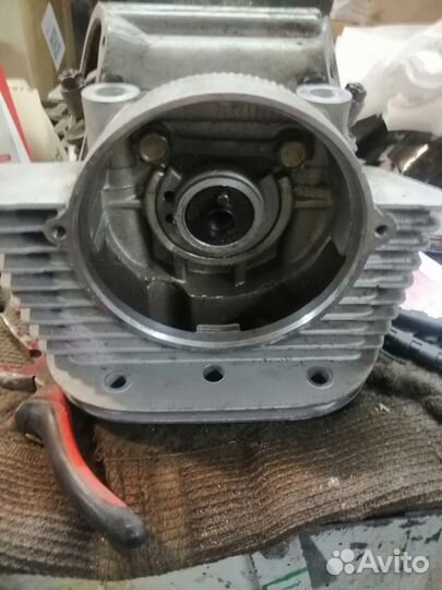 Гбц yamaha virago 400