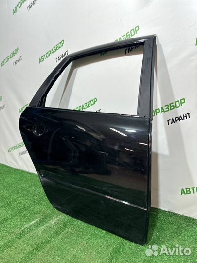 Дверь задняя правая Лада Гранта / LADA Granta