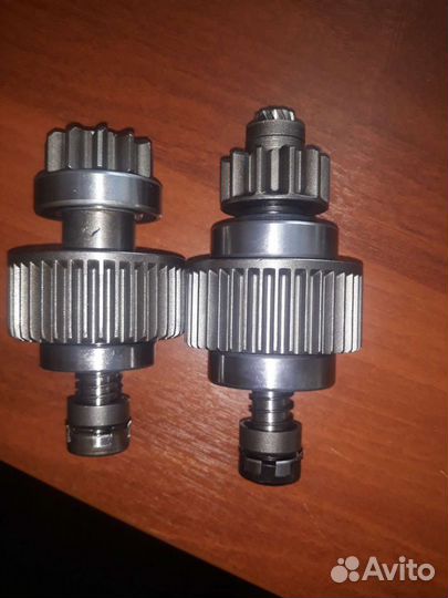 Бендикс стартера isuzu NQR NPR NMR NLR