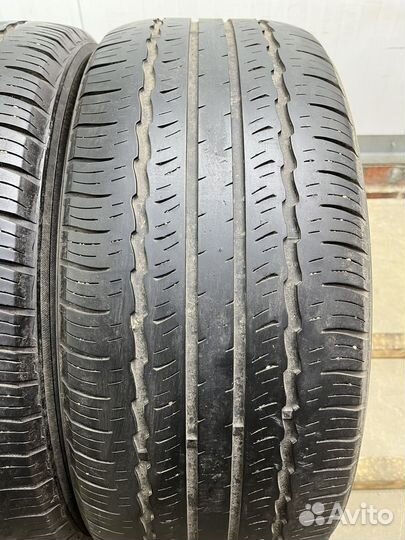 Triangle THW11 255/50 R19 107V