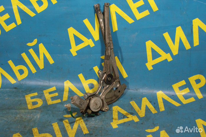 Стеклоподъемник передний правый Toyota Corolla E11