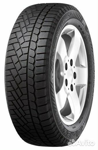 Gislaved Soft Frost 200 185/65 R15