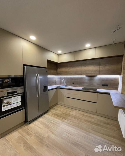 Кухня (цена за весь кпомплект) sh-0545891