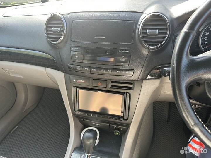 Toyota Verossa 2 AT, 2002, 237 000 км
