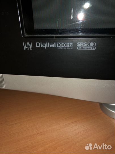 Бу телевизор samsung