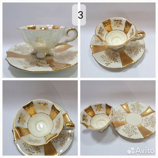 Кофейные пары