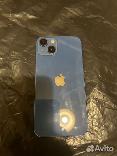 iPhone 13