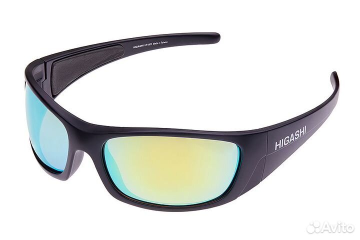 Очки солнцезащитные higashi Glasses HF1803