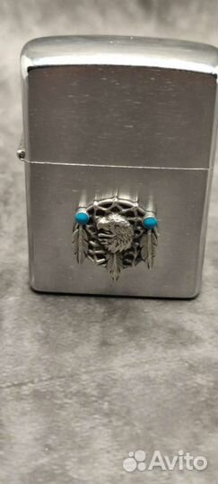 Zippo dreamcatcher
