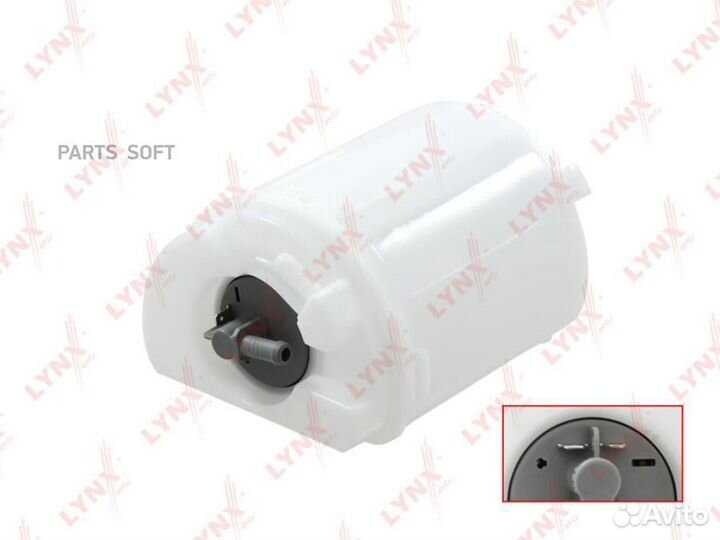 Lynxauto CF3503 Насос топливный в сборе