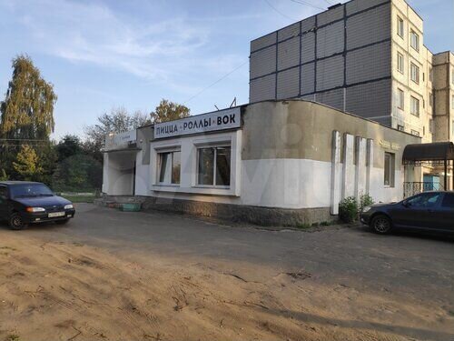 Свободного назначения, 86 м²