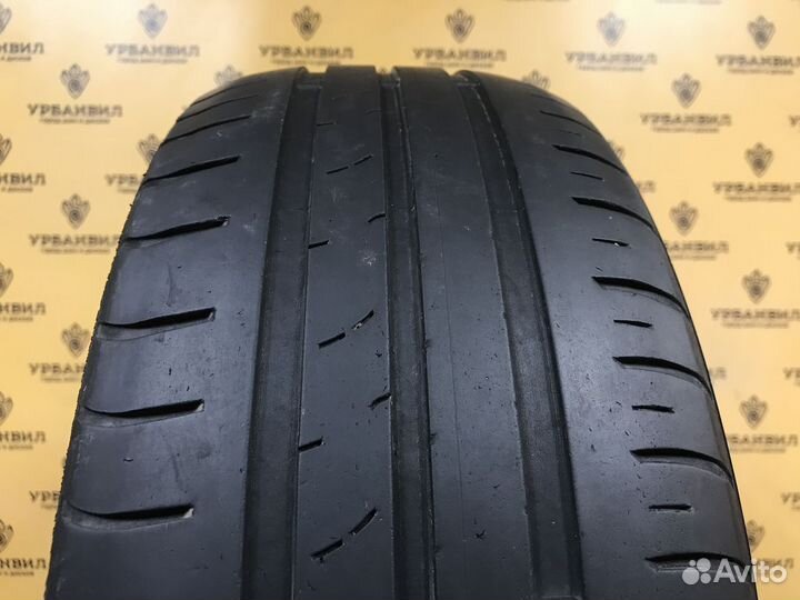 Kumho Ecsta HS51 185/55 R15 82V