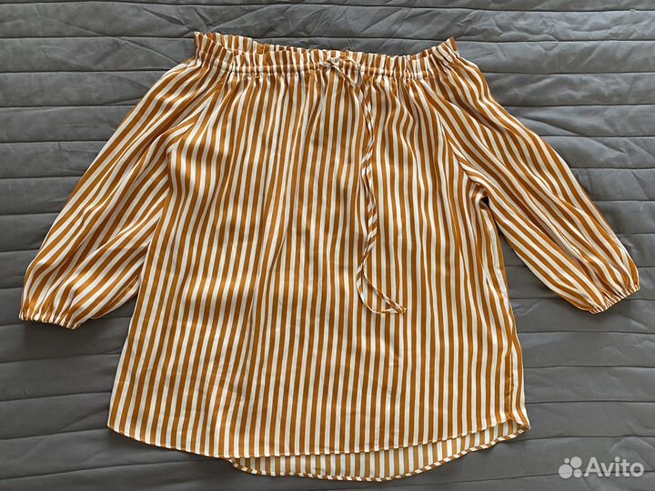 Женские вещи пакетом р. 50