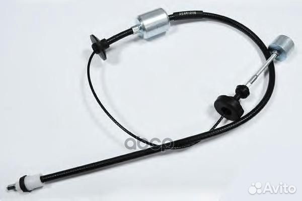 Трос сцепления ORG 6001548445 renault