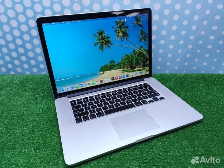 MacBook Pro 15