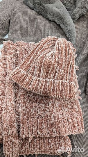 Пальто женское зимнее