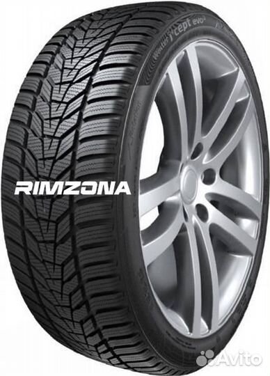 Hankook Winter I'Cept Evo 3 X W330A 265/35 R18 97V