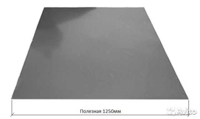 Профнастил Printech