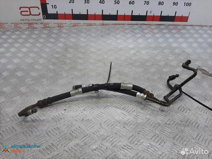 Трубка гидроусилителя Opel Zafira (A) 1999