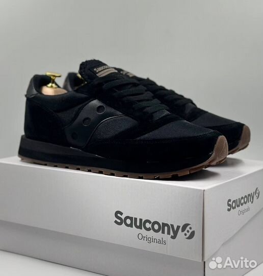 Кроссовки Saucony